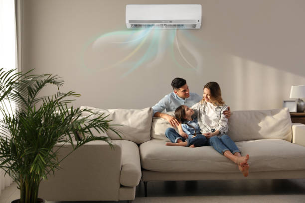 Best VRF (Variable Refrigerant Flow) Systems in Cedar Grove, FL