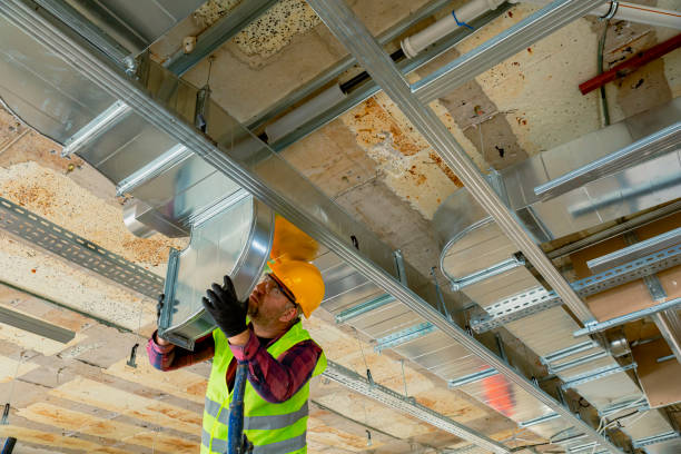Best HVAC Software and Technology in Cedar Grove, FL