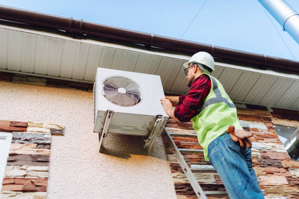 Best Thermostats and Smart Controls in Cedar Grove, FL