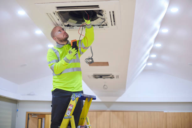 Best HVAC Equipment and Components in Cedar Grove, FL