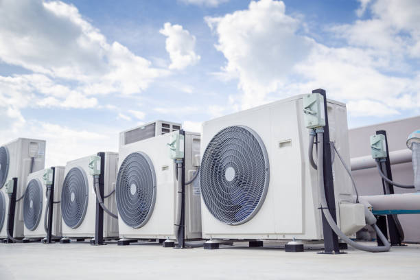 Professional HVAC in Cedar Grove, FL